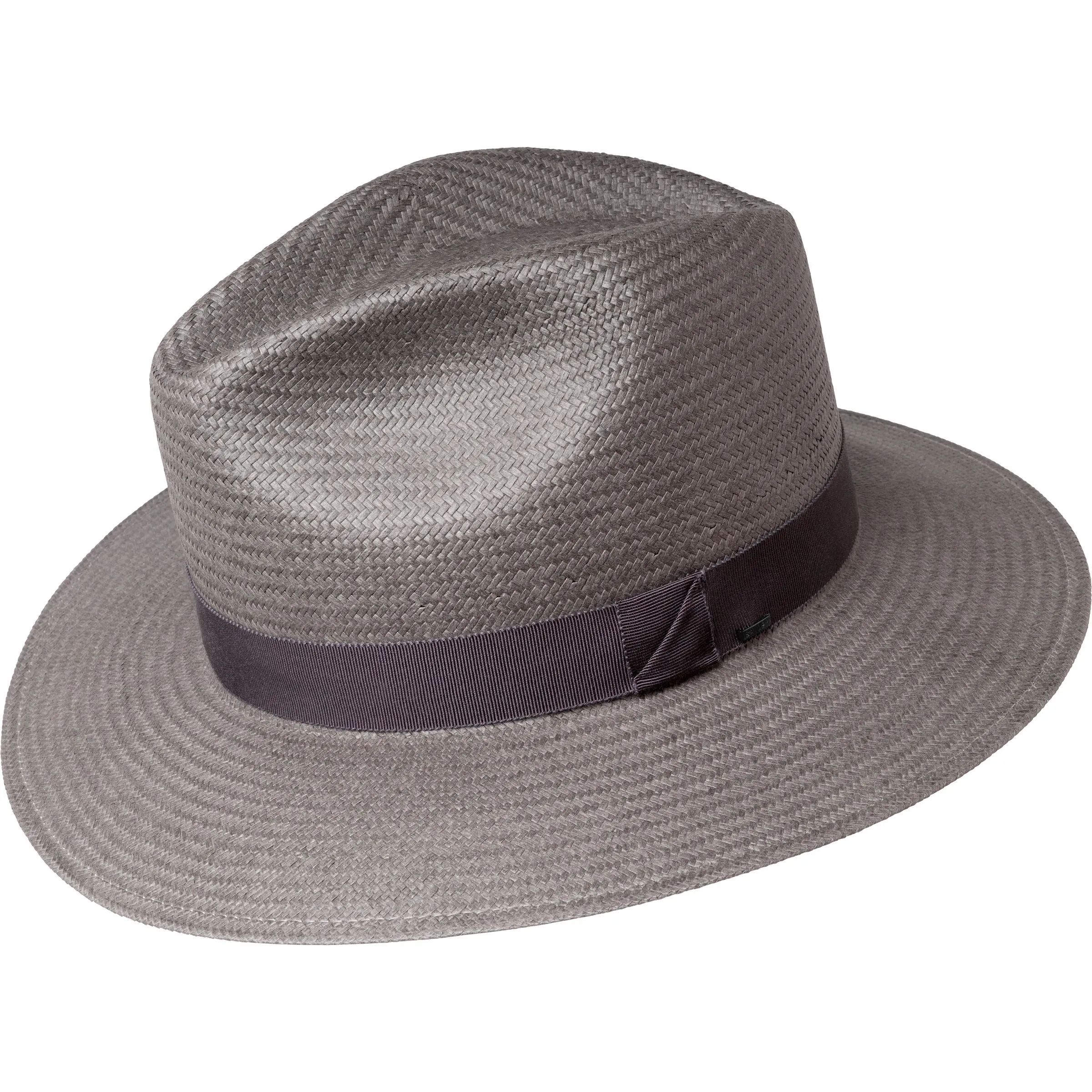 Bailey of Hollywood Blackburn Litestraw® Panama Fedora