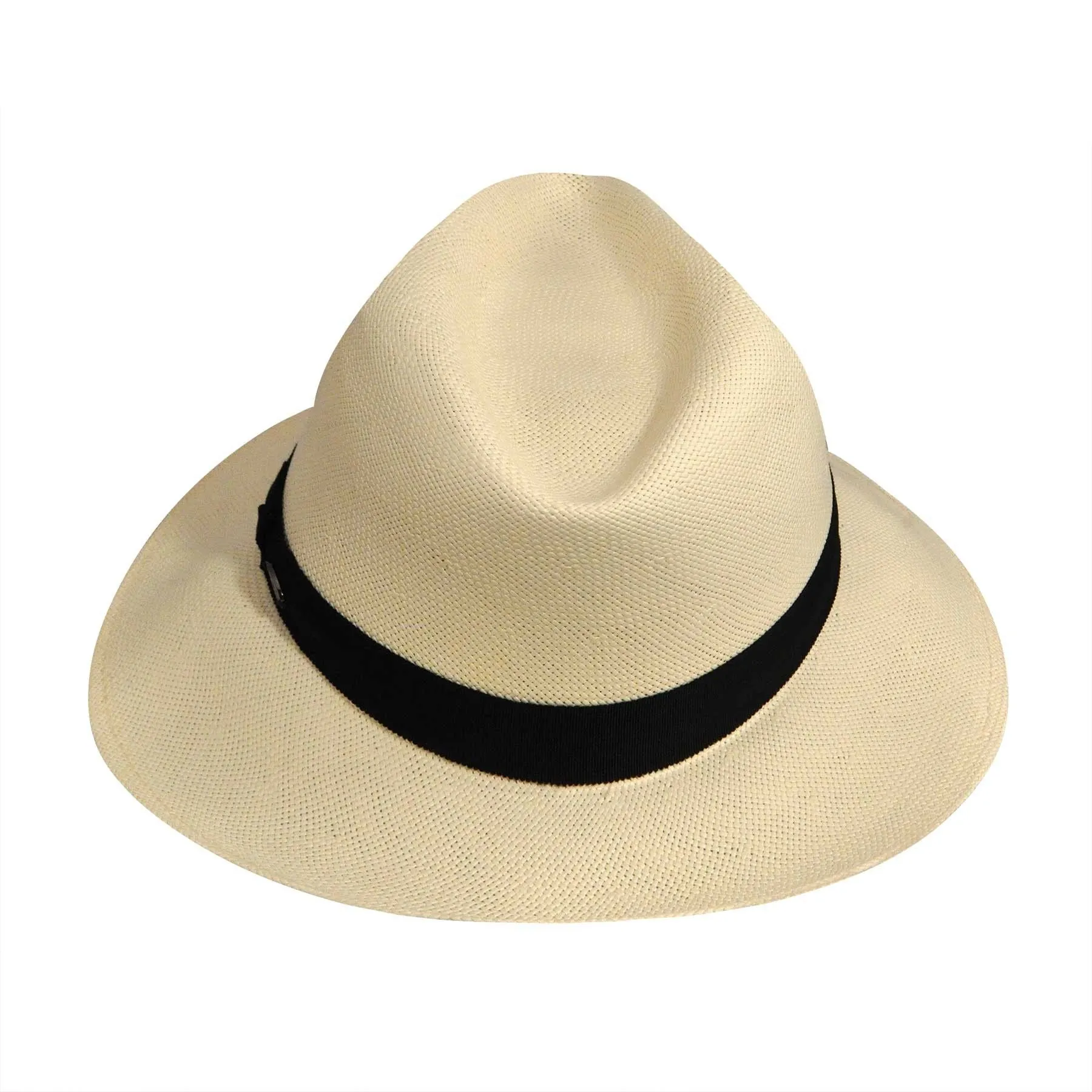 Bailey of Hollywood Blackburn Litestraw® Panama Fedora