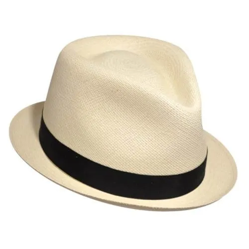 Bailey of Hollywood Sydney Fedora