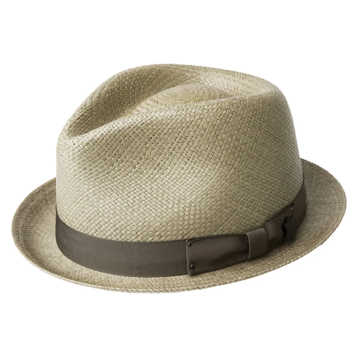 Bailey of Hollywood Sydney Fedora