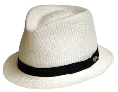 Bailey of Hollywood Sydney Fedora