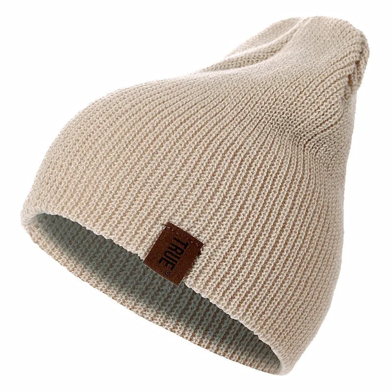 BB Knitted Beanie