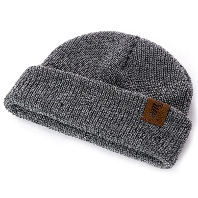 BB Knitted Beanie