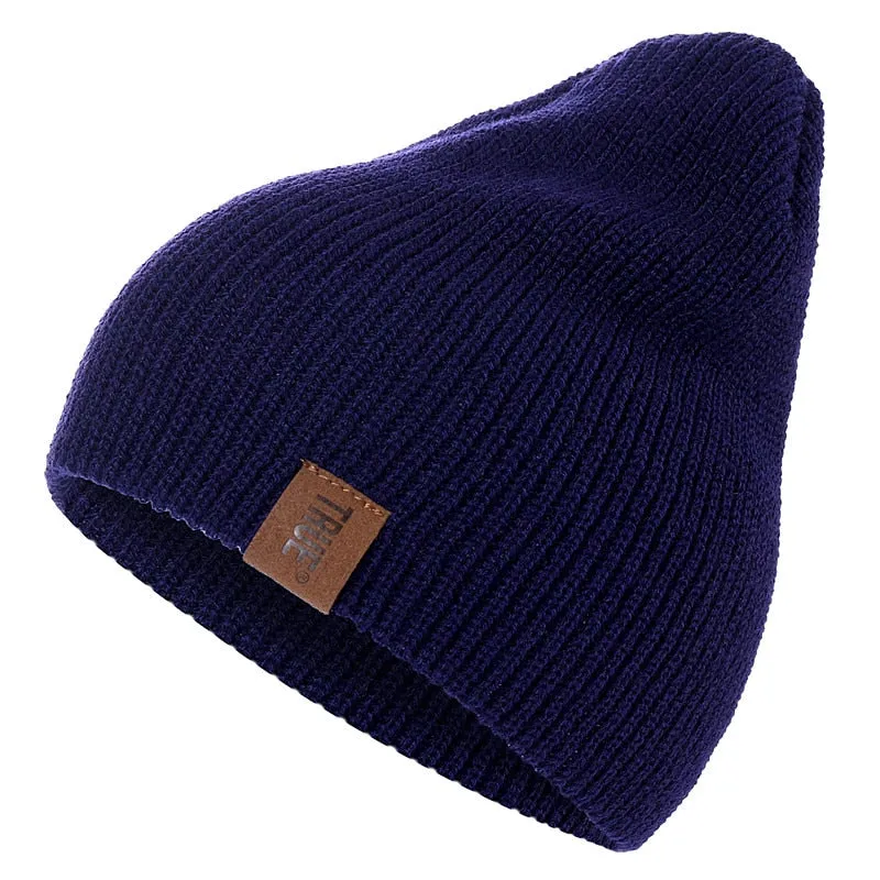 BB Knitted Beanie