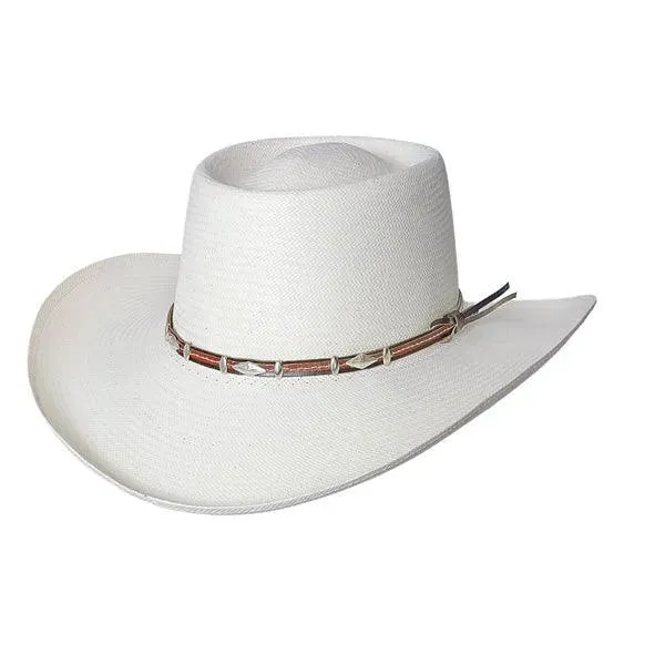 Bullhide Patrimonio - Straw Cowboy Hat