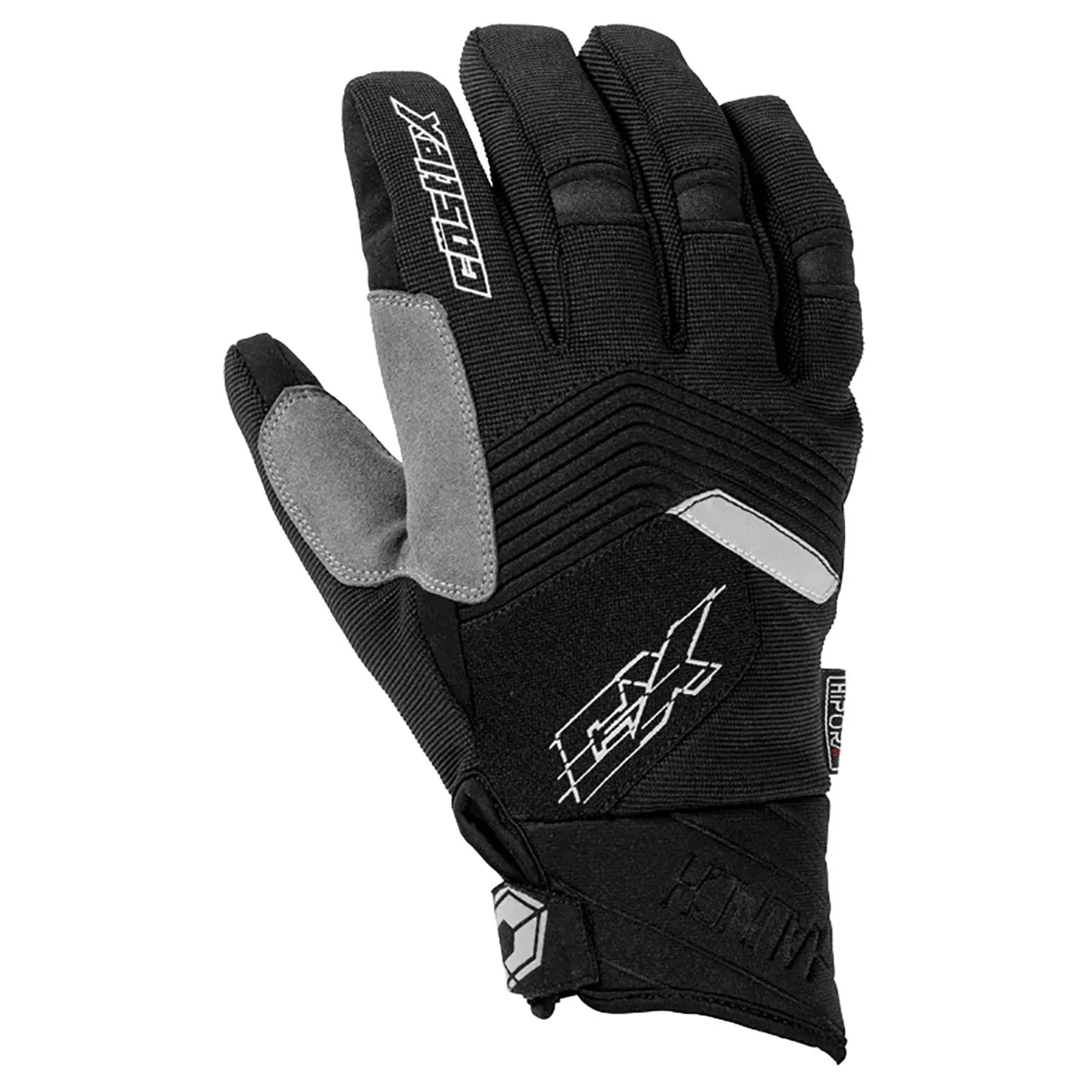 Castle X Men's Launch G3 Snowmobile Glove w/3M Thinsulate