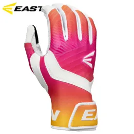 Easton Walk-Off Ethos Malibu Sunset Junior Batting Glove