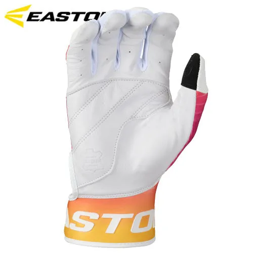 Easton Walk-Off Ethos Malibu Sunset Junior Batting Glove