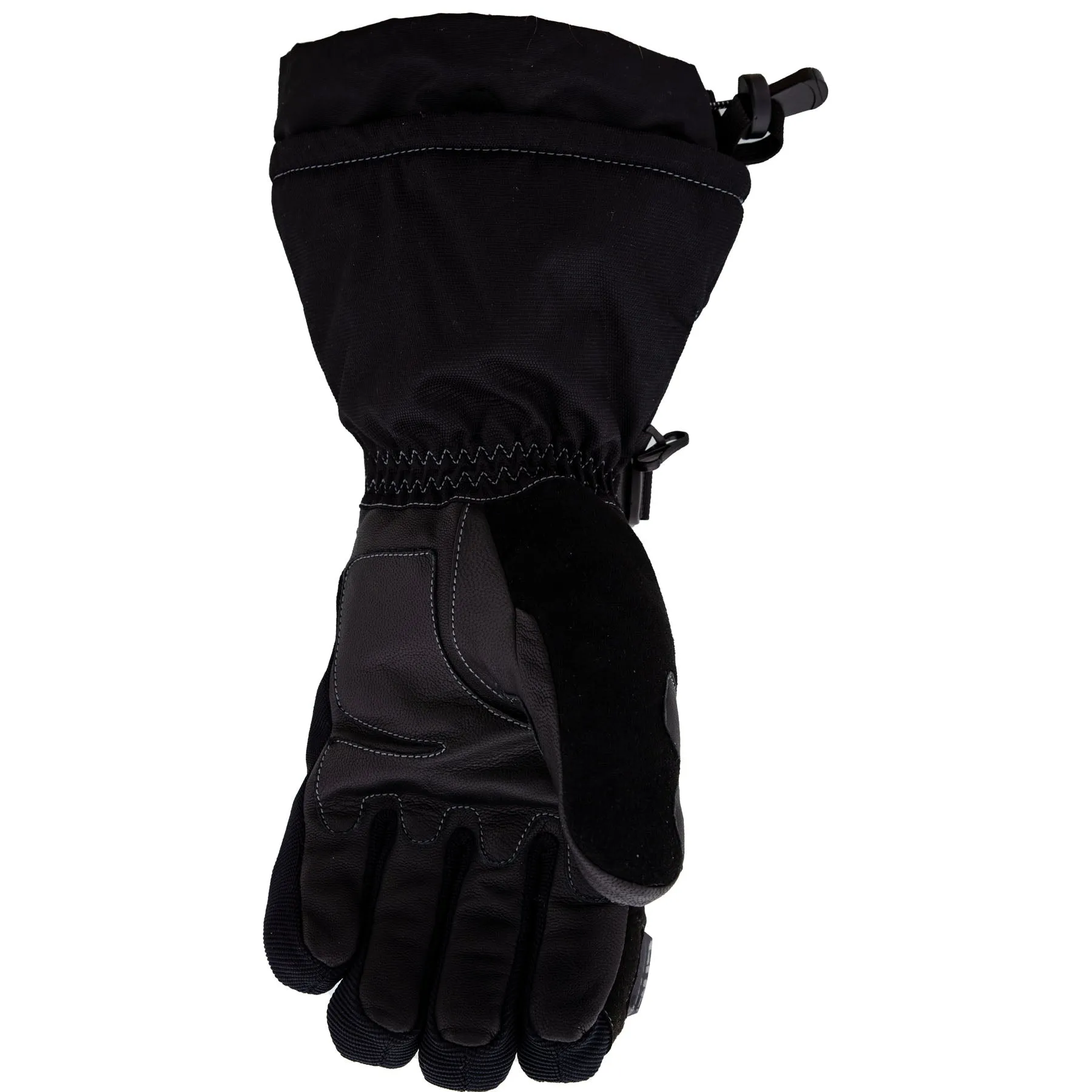 FXR Men's Fuel Snow Glove 2025