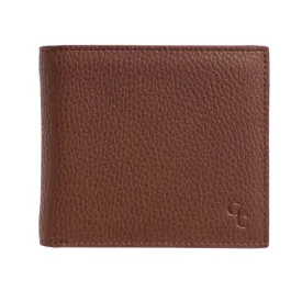 Galway Crystal Fashion Brown Billford Wallet