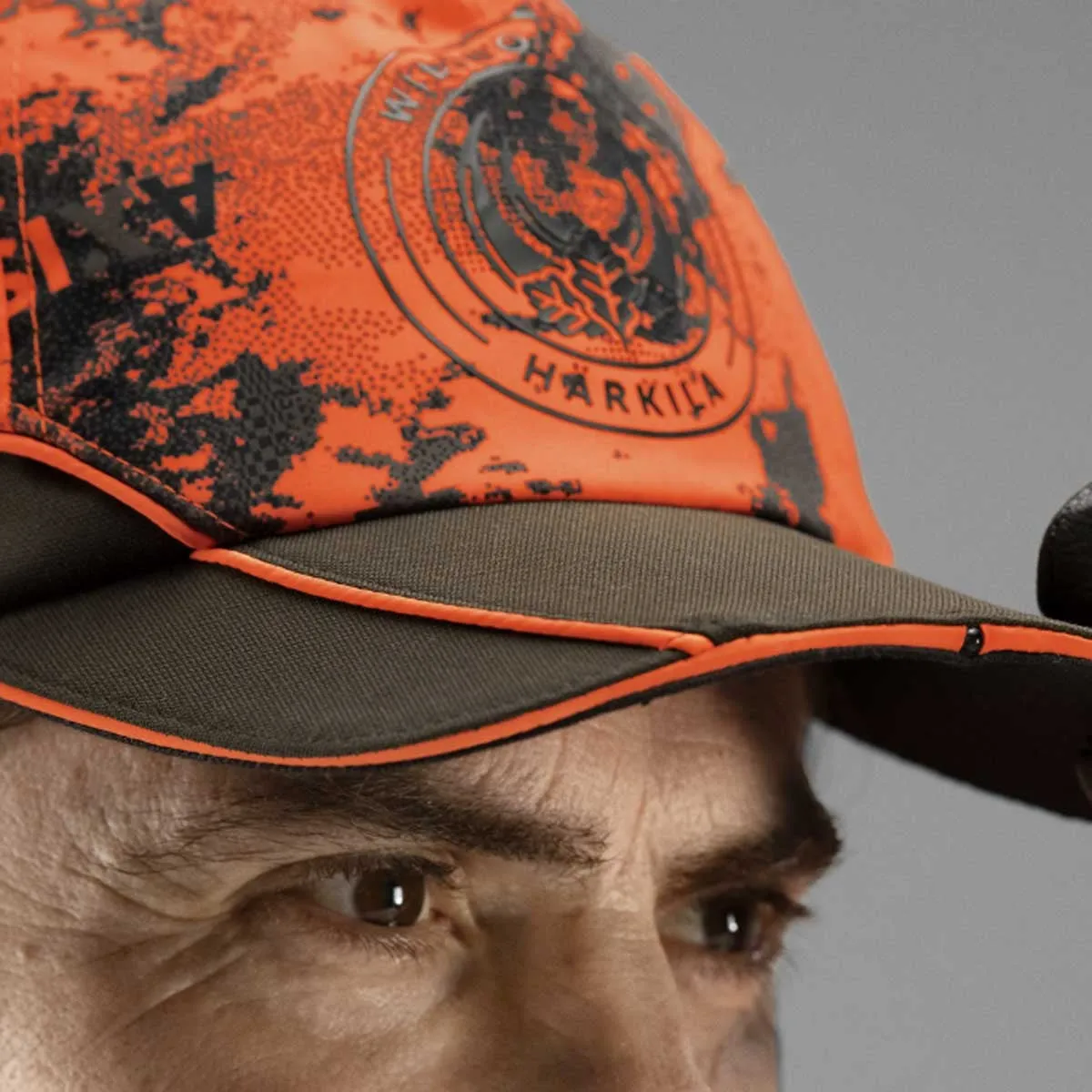 Harkila Wild Boar Pro Light Cap