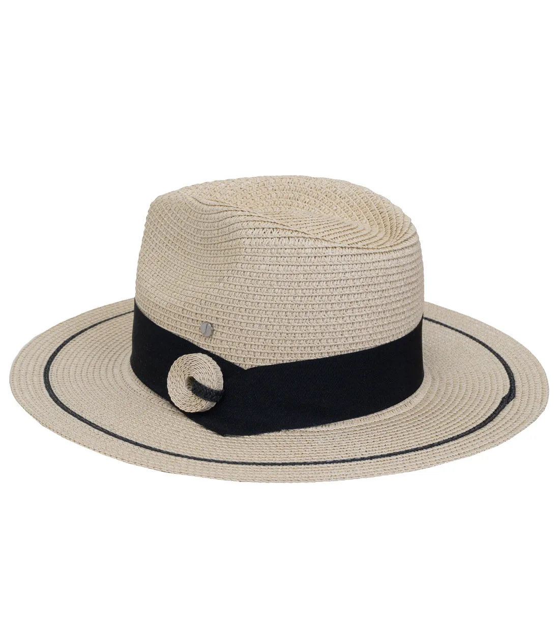 Jones New York Straw Hat 336S