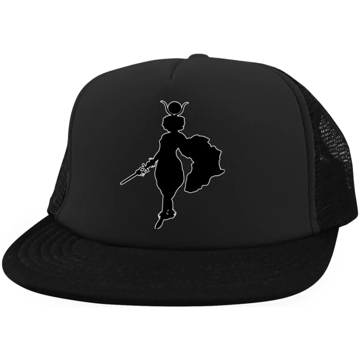 Kween Neferet EM Trucker Hat