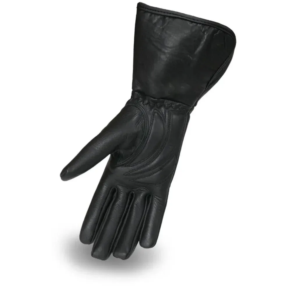 Madame Women's Gauntlet Gloves