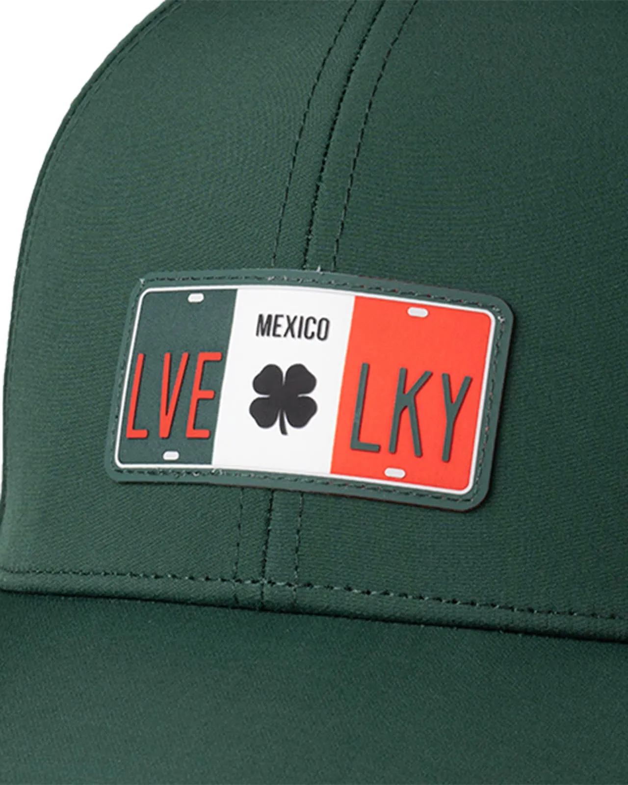 Mexico Decal