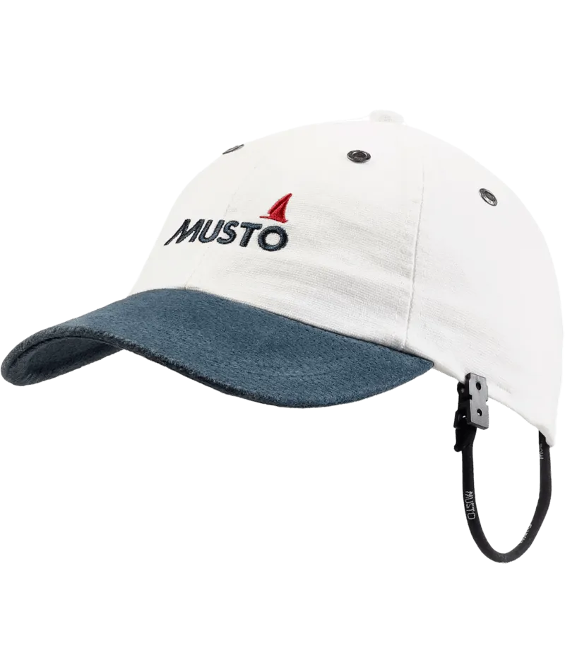 Musto Evolution Original Crew Cap