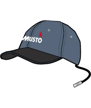 Musto Evolution Original Crew Cap