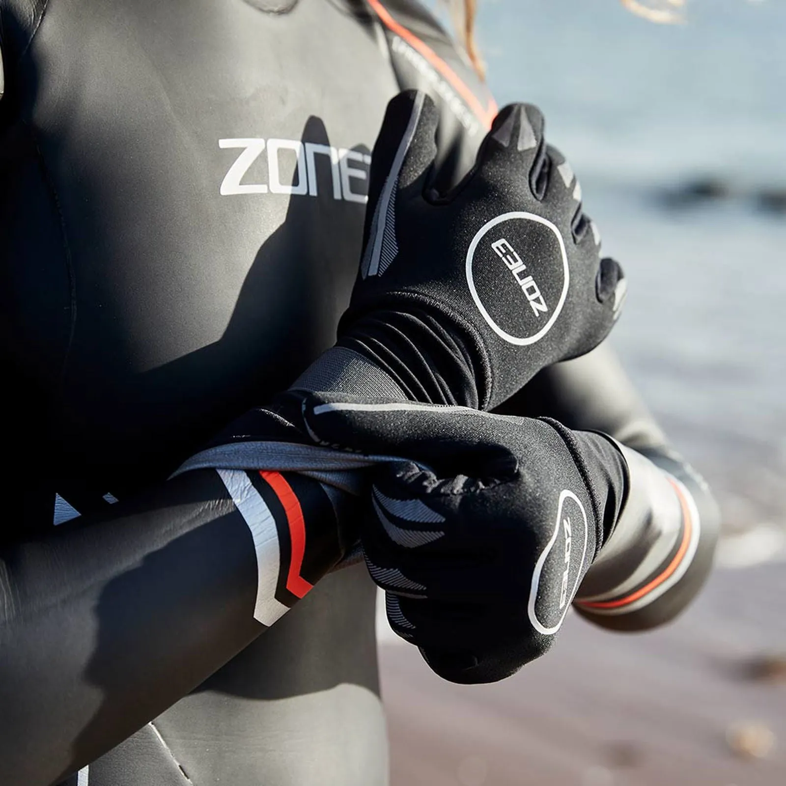 Neoprene Gloves