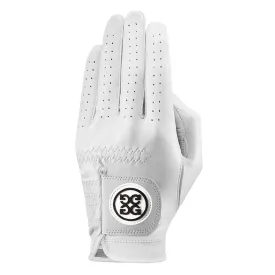 Pastel Collection Golf Glove Snow - AW24