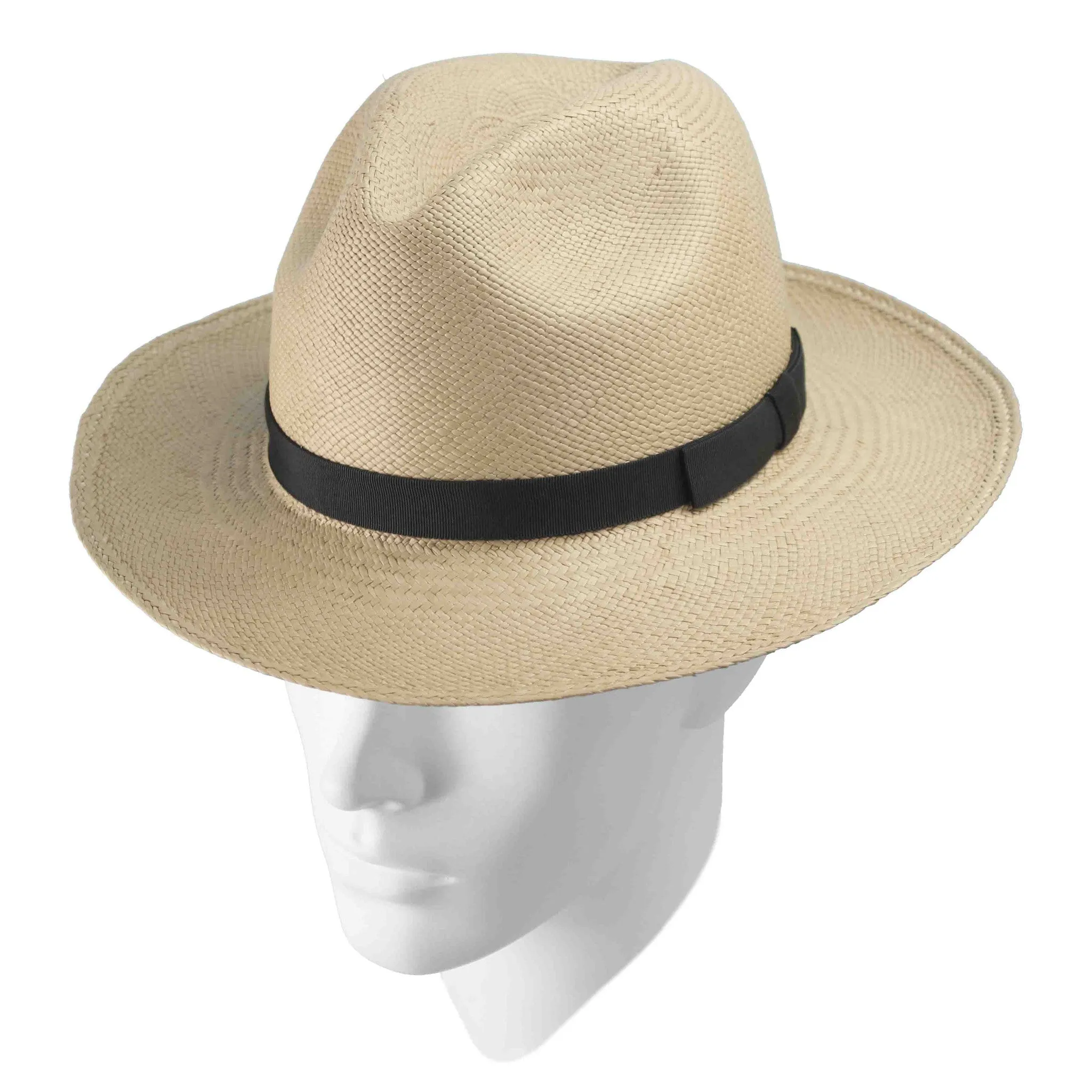 Sandstone Fedora