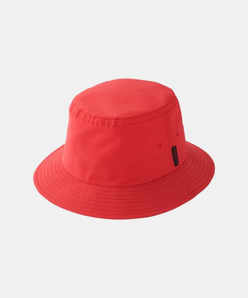 Shell Bucket Hat