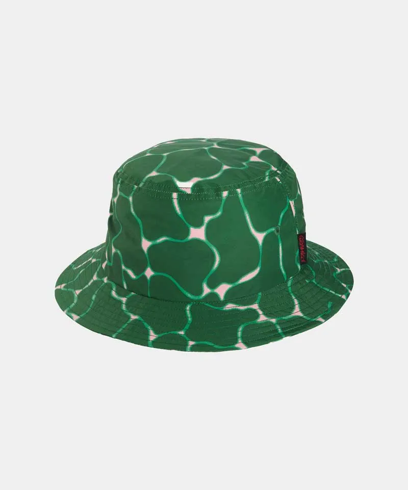 Shell Bucket Hat