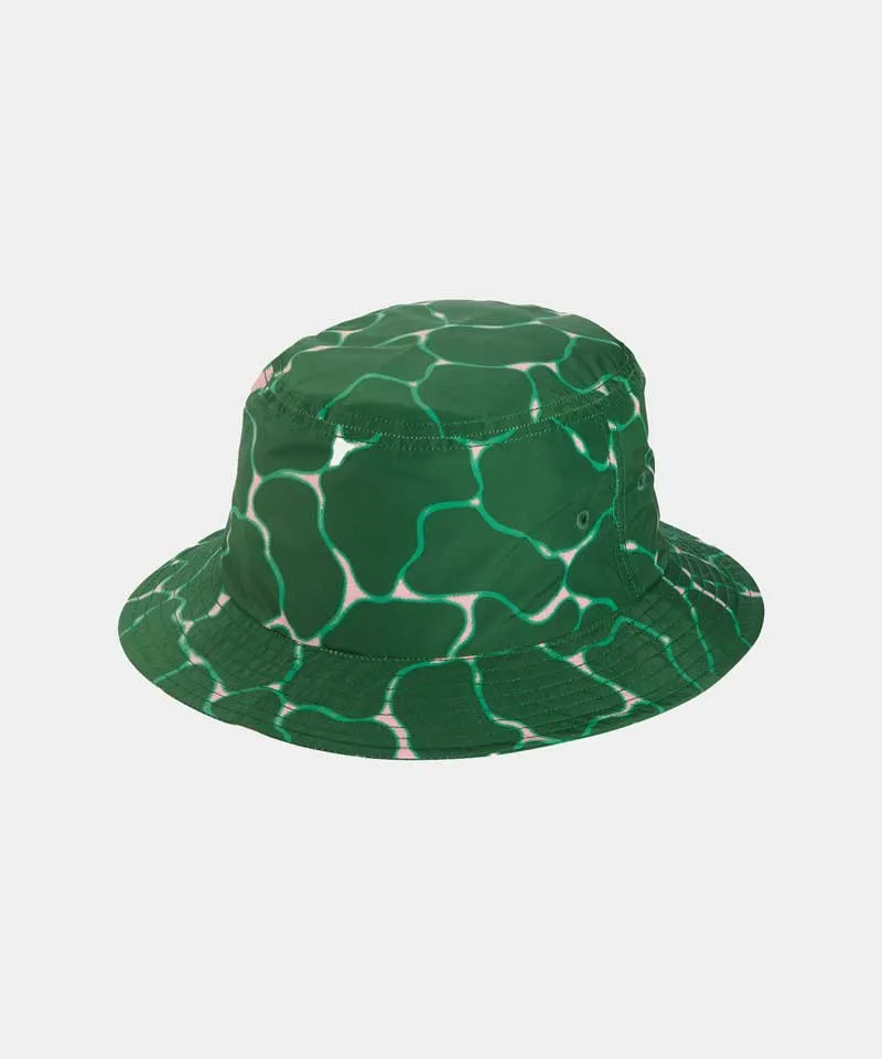 Shell Bucket Hat