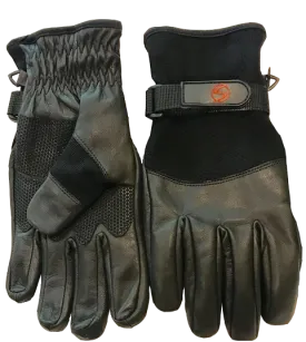 Ski Specialty Lightweight Leather Gloves -Ski and Winterwear -Womens