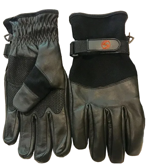 Ski Specialty Lightweight Leather Gloves -Ski and Winterwear -Womens