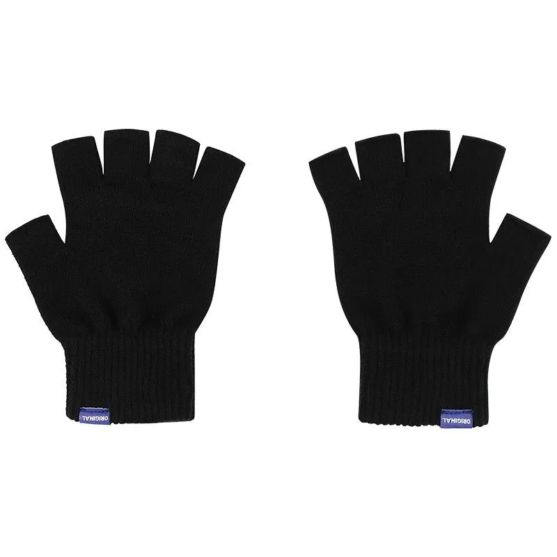 TAKA Original [ Eternet 001 ] fingerless gloves [ Pre Order Dec 15 ]