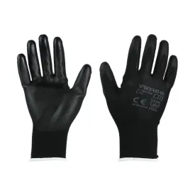 TIMco Polyester Durable Grip Gloves