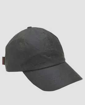 Wax Sports Cap - Sage