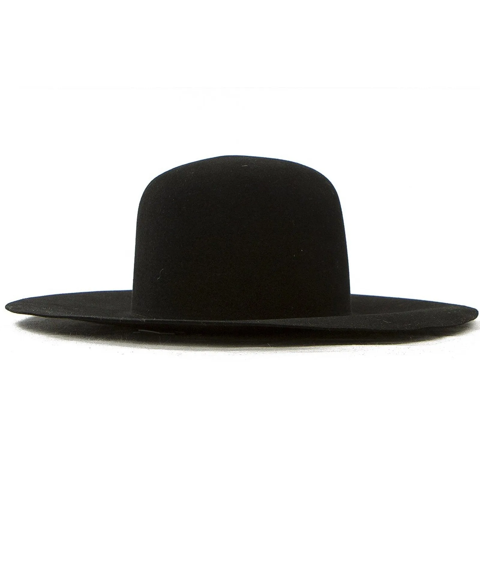 WIDE BRIM HAT