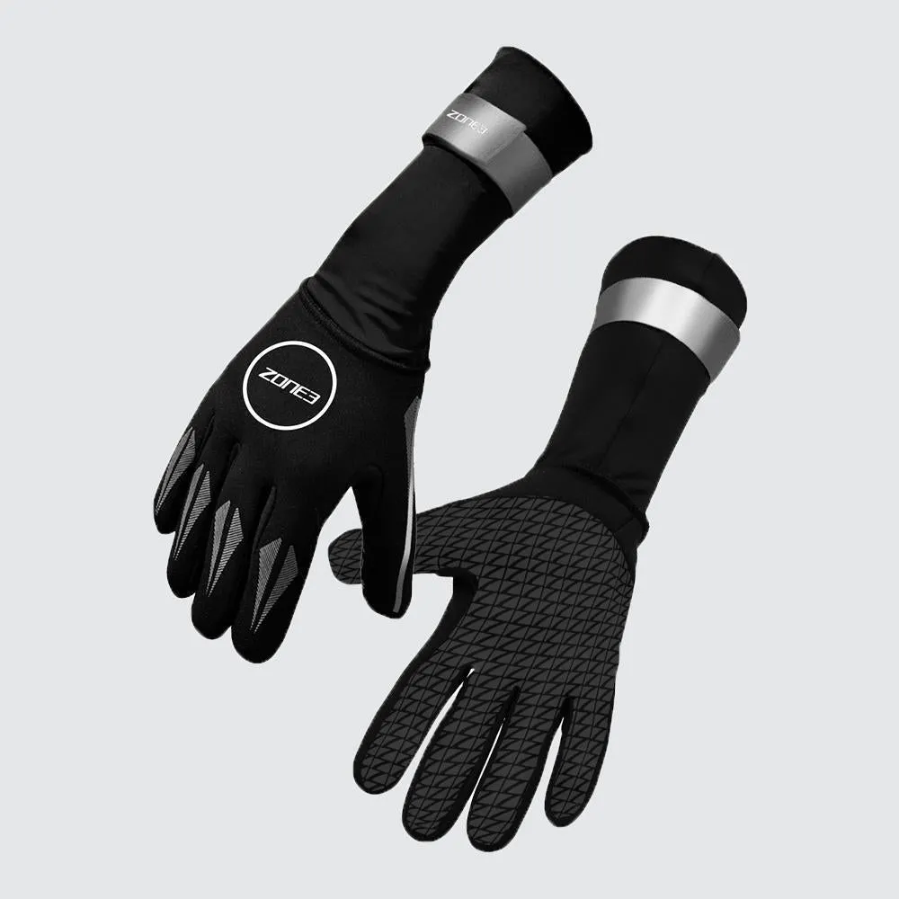 Zone 3 Neoprene Swim Gloves